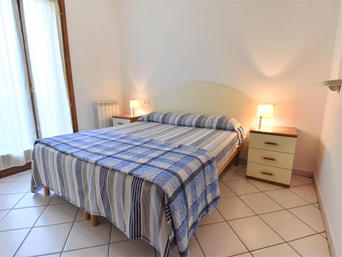 Apartment Solmare-29 By Interhome روزابينيتا المظهر الخارجي الصورة