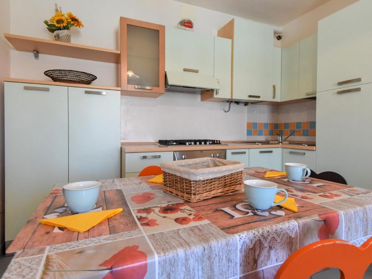Apartment Solmare-29 By Interhome روزابينيتا المظهر الخارجي الصورة