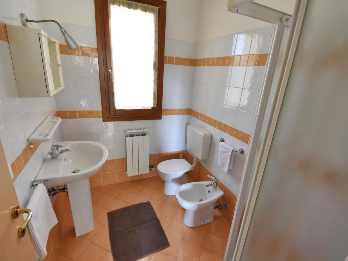 Apartment Solmare-29 By Interhome روزابينيتا المظهر الخارجي الصورة