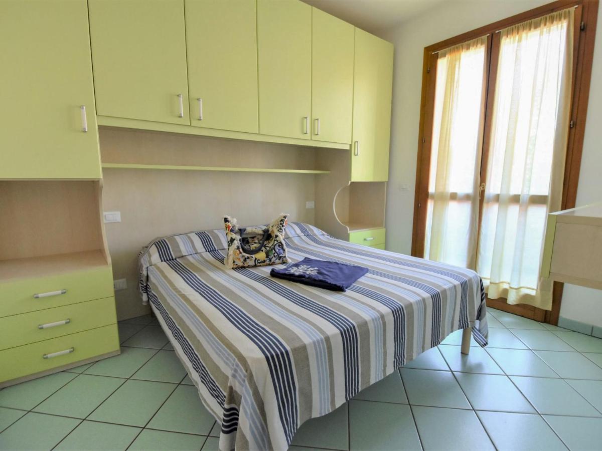Apartment Solmare-29 By Interhome روزابينيتا المظهر الخارجي الصورة
