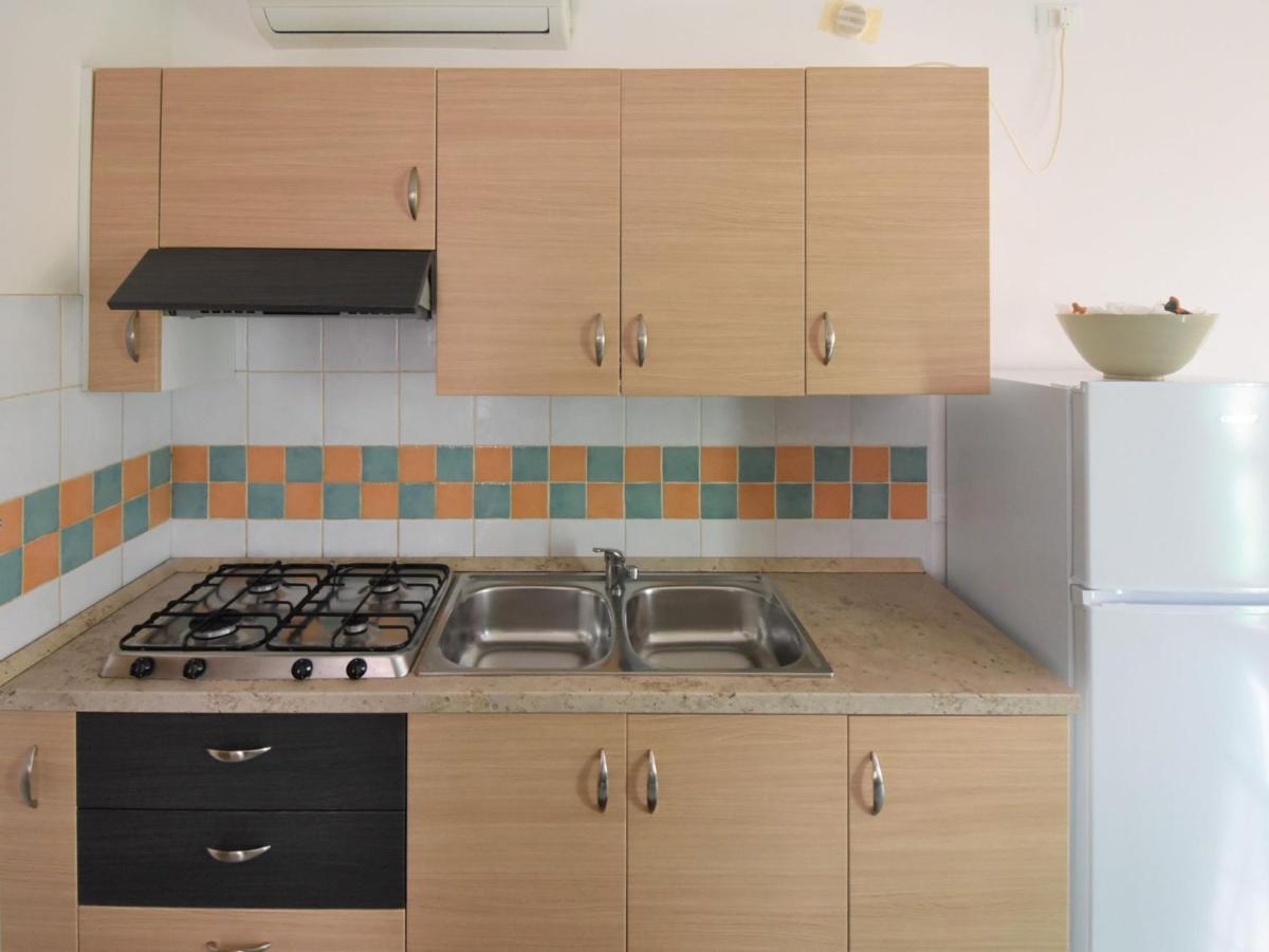 Apartment Solmare-29 By Interhome روزابينيتا المظهر الخارجي الصورة