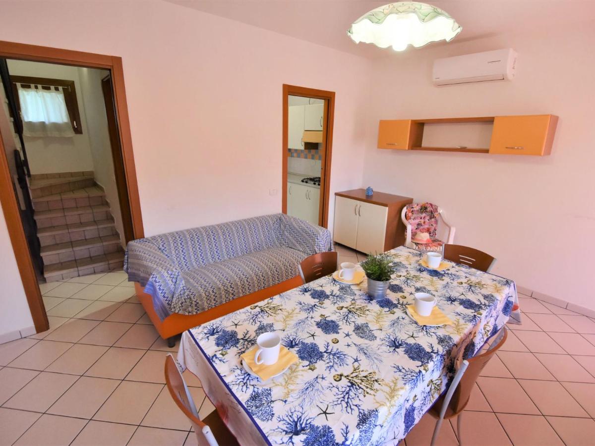 Apartment Solmare-29 By Interhome روزابينيتا المظهر الخارجي الصورة