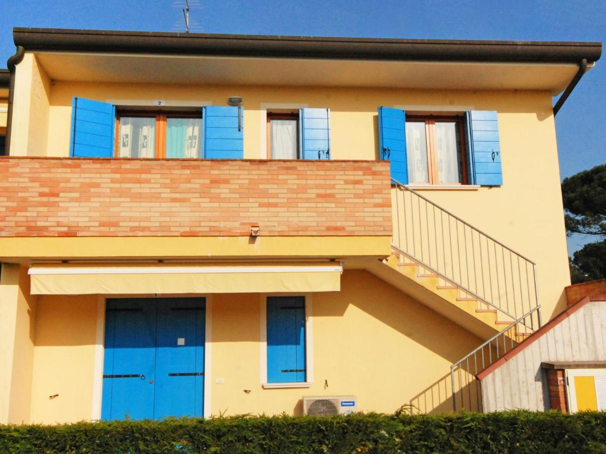 Apartment Solmare-29 By Interhome روزابينيتا المظهر الخارجي الصورة