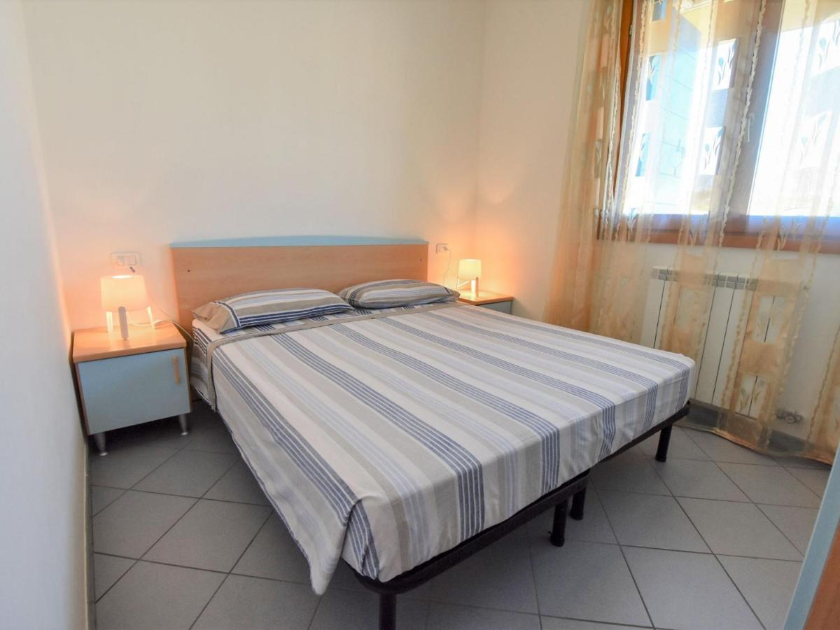 Apartment Solmare-29 By Interhome روزابينيتا المظهر الخارجي الصورة