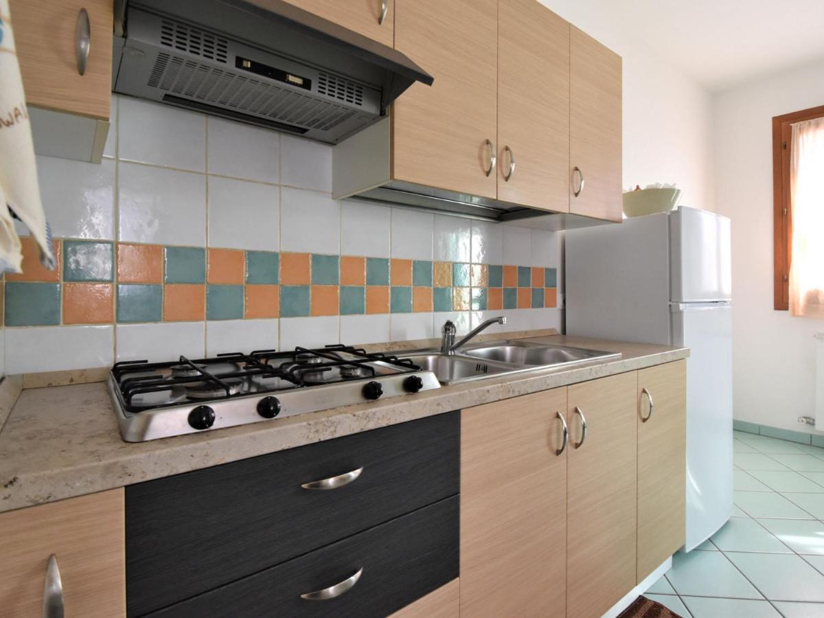 Apartment Solmare-29 By Interhome روزابينيتا المظهر الخارجي الصورة