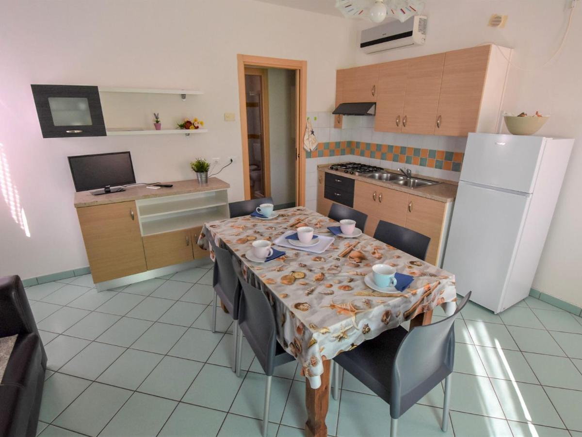 Apartment Solmare-29 By Interhome روزابينيتا المظهر الخارجي الصورة