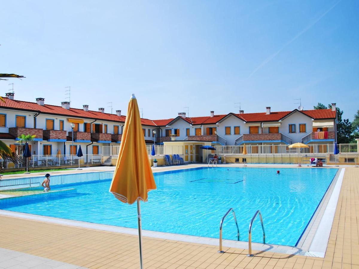 Apartment Solmare-29 By Interhome روزابينيتا المظهر الخارجي الصورة