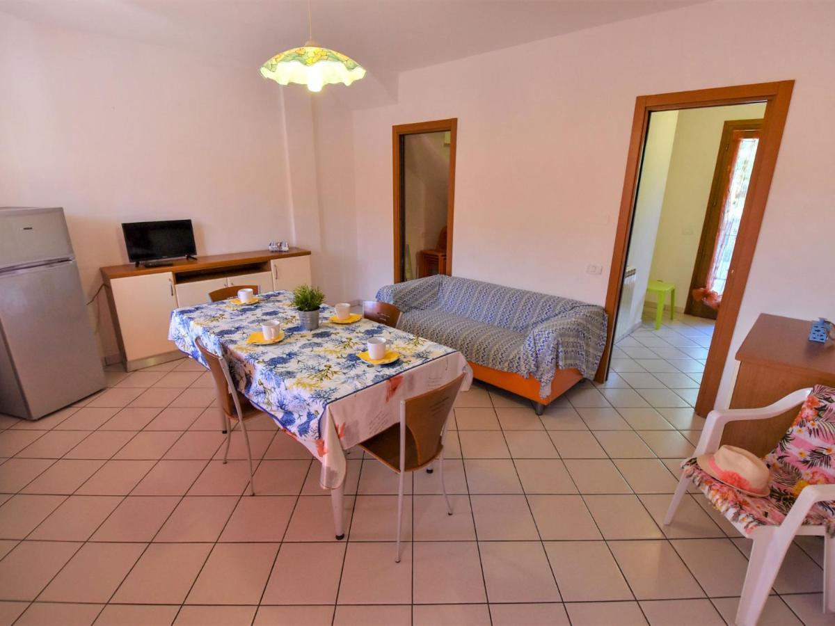 Apartment Solmare-29 By Interhome روزابينيتا المظهر الخارجي الصورة