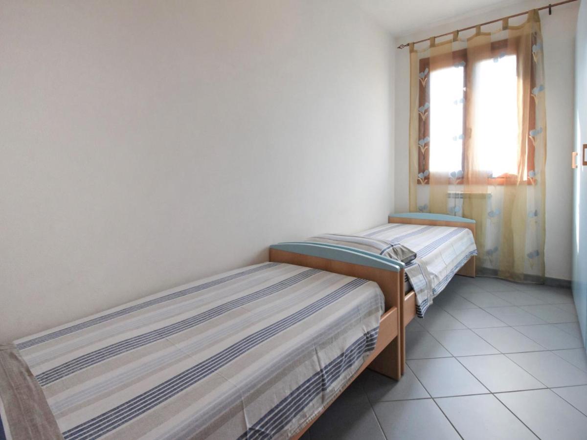 Apartment Solmare-29 By Interhome روزابينيتا المظهر الخارجي الصورة