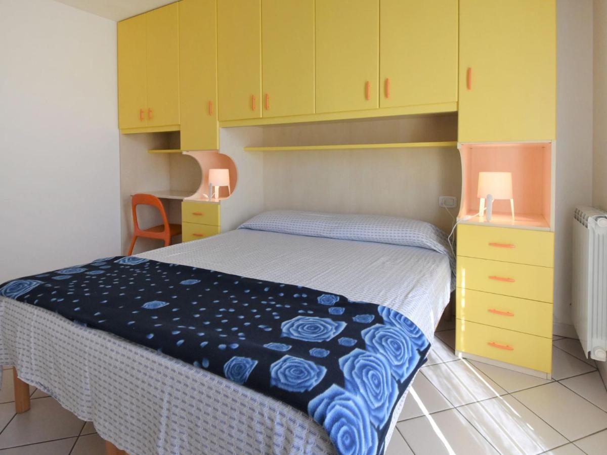 Apartment Solmare-29 By Interhome روزابينيتا المظهر الخارجي الصورة