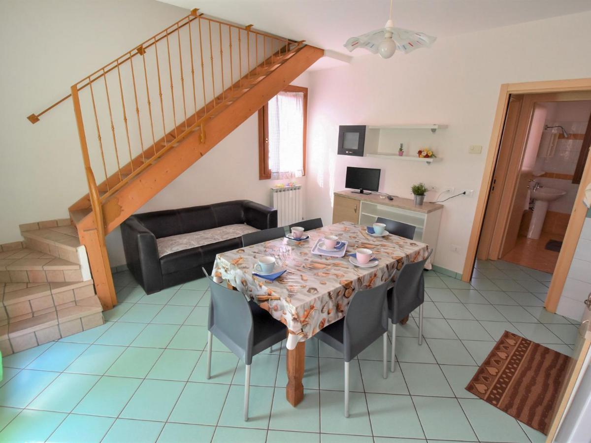 Apartment Solmare-29 By Interhome روزابينيتا المظهر الخارجي الصورة
