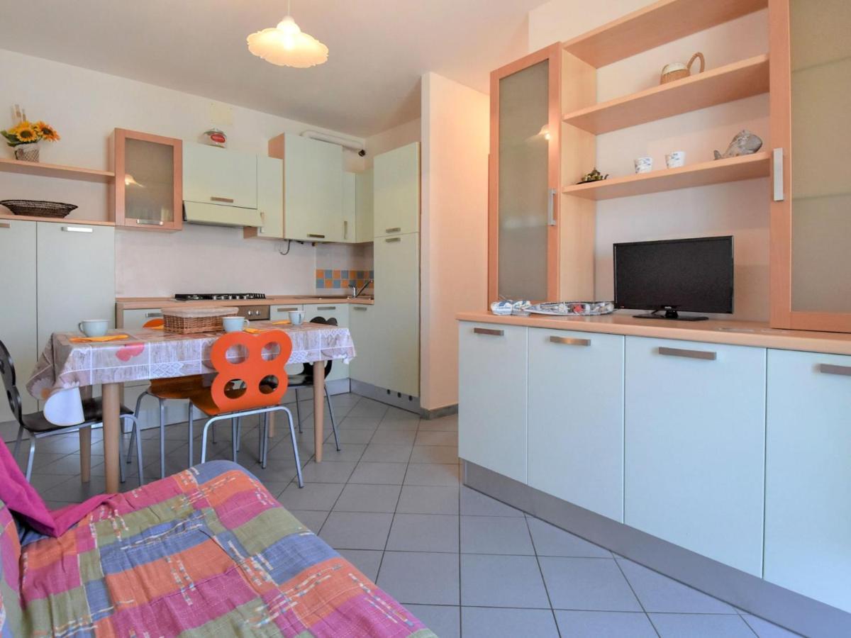 Apartment Solmare-29 By Interhome روزابينيتا المظهر الخارجي الصورة