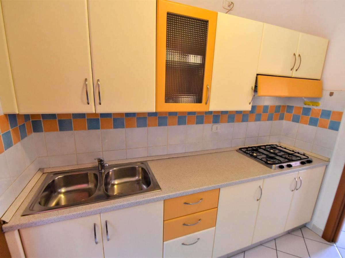 Apartment Solmare-29 By Interhome روزابينيتا المظهر الخارجي الصورة