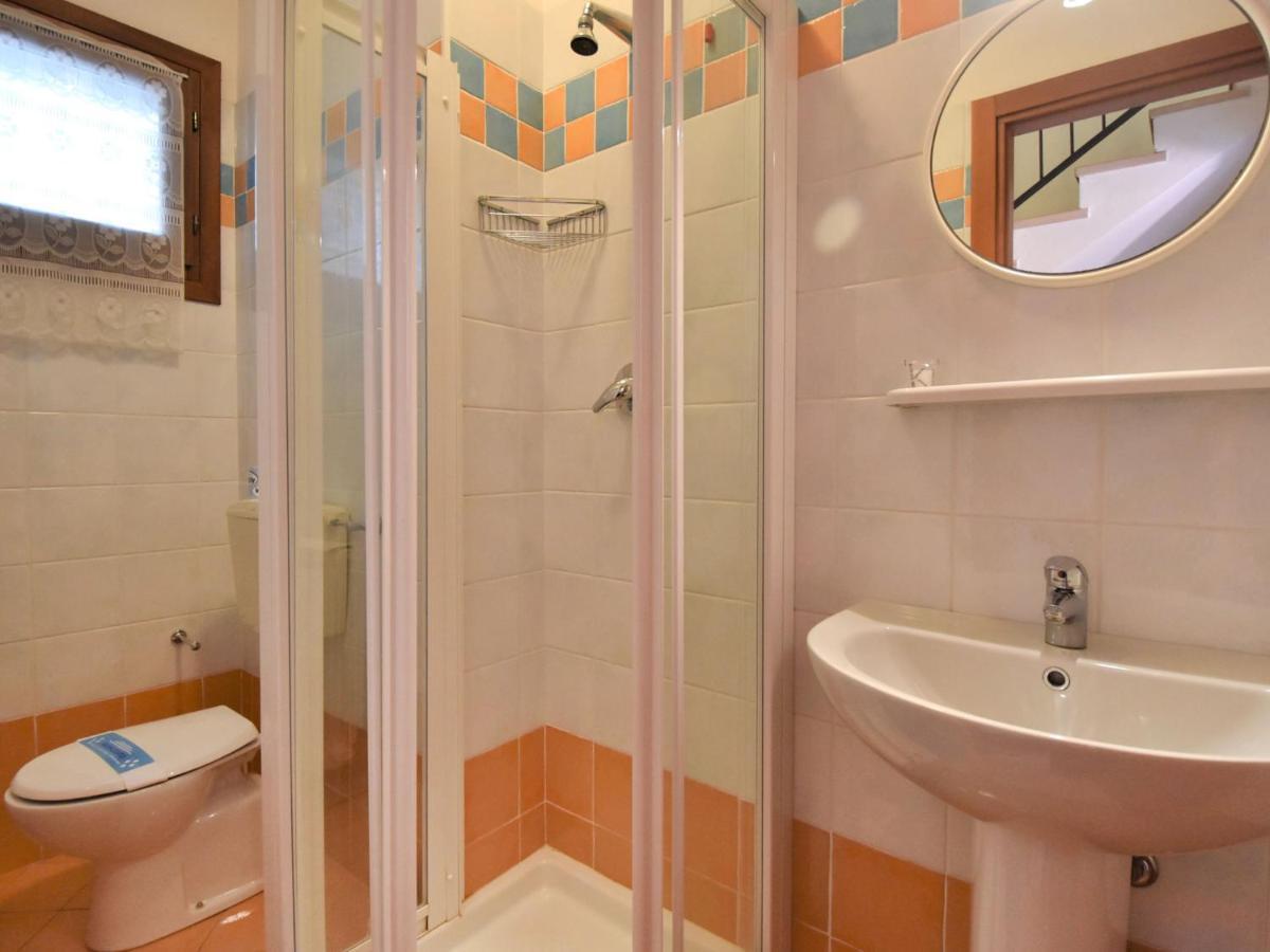 Apartment Solmare-29 By Interhome روزابينيتا المظهر الخارجي الصورة