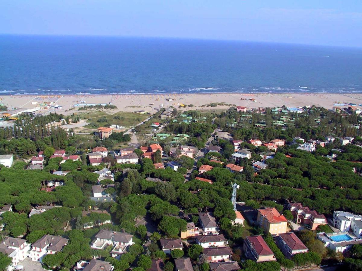 Apartment Solmare-29 By Interhome روزابينيتا المظهر الخارجي الصورة